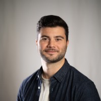 Qarnot Employee Adrien Menella's profile photo