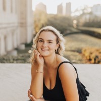 The Dartmouth, Inc. Employee Tierney Flavin's profile photo