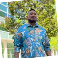 IFF Employee Baine Fernando Sr.'s profile photo
