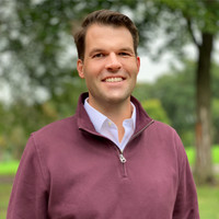 STG Logistics Employee Chad Aden's profile photo