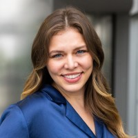 Wealth.com Employee Grace Bryan's profile photo