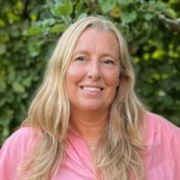 Marie Magnusson Email