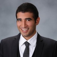 Fizbot Employee Tolga Özgür's profile photo