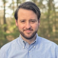 Figma Employee Brendan Brown's profile photo