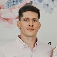 Find My Kids Employee Aleksei Zorin's profile photo