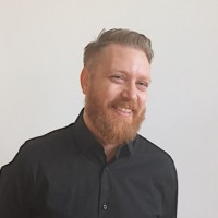 Blackwell Employee Wesley Dodson's profile photo