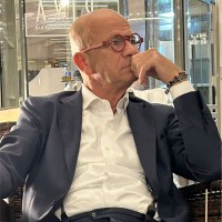 Auxilia Finance S.p.A. Employee Fabio Montena's profile photo