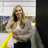 Check Employee Lindsey Martin's profile photo