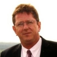 DDK Positioning Employee Steve Clark's profile photo