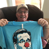 Hilcorp Employee Greg Hoffman's profile photo