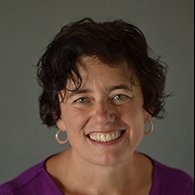 International Training and Education Center for Health (I-TECH) Employee Ruth Levine's profile photo