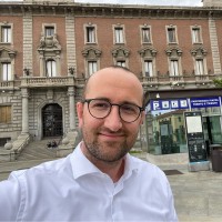 Lodam electronics a/s Employee Rasmus Clausen's profile photo