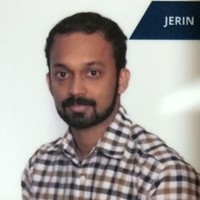 Resolute Healthcare Employee Jerin Antony's profile photo