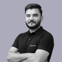 Jerald George Email & Phone Number