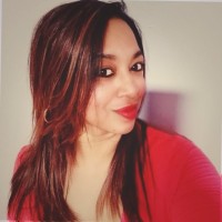 SA Metal Group Employee Abieda Clarke's profile photo
