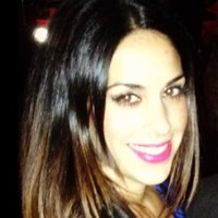 Geranium Employee Daniella Giallonardo's profile photo
