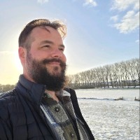 DEPOT Software Employee Johan Baart's profile photo