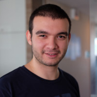 DonanımHaber Employee Hakkı Yağız ERDİNÇ's profile photo