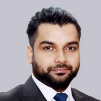 Canon India Employee Prashant Tripathi's profile photo