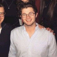 Gem Gravure Co., Inc. Employee Zachary Denmark's profile photo