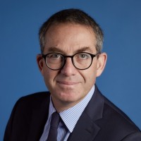 Urssaf Caisse nationale Employee Romain Thevenon's profile photo