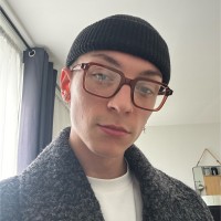 Divided Culture Co. Employee Connor Goodwin's profile photo