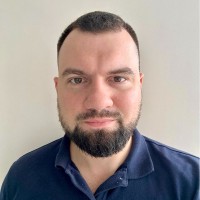 IPOSharks Employee Vasily Kuznetsov's profile photo