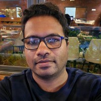 nanobi analytics Employee Pavan Badiger's profile photo