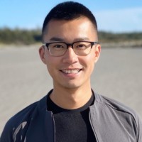 Dalhousie University Employee Zack Yu's profile photo