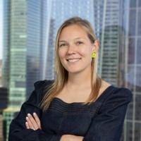 Puck Employee Louise Johnson's profile photo