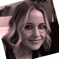 Volg Konsumwaren AG Employee Luana Covre's profile photo