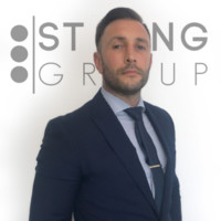 Strong Recruitment Group Employee Nick Armstrong's profile photo