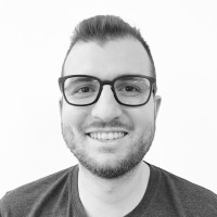 Lilla S.p.A Employee Francesco del Ciello's profile photo