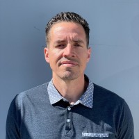 21D Clinical Limited Employee Joshua Gillespie's profile photo