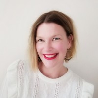 Charlotte Blieck Email