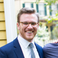 Hedding United Methodist Church Employee Erik Matson's profile photo