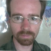 EV Connect Employee Jason van Kemseke's profile photo