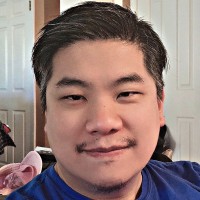 Sogo Restaurants Employee Nicholas Yu's profile photo