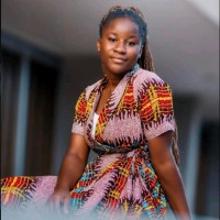 Ghana Electrometer Ltd Employee Susanna Mammara's profile photo