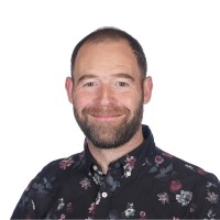 New York Road Runners Employee James King's profile photo