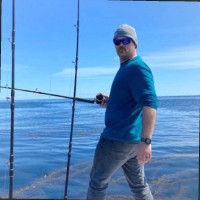 Darigold Employee Levi Thomas's profile photo