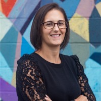 Fuze Care Services Employee Megan Perkins's profile photo