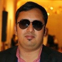 MyRank Employee Bhanu Satapati's profile photo