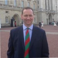 Defence Equipment & Support (DE&S) Employee Mike Fcilt's profile photo