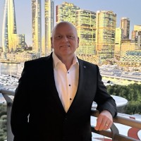 Citrus Group Employee Paul Smith's profile photo