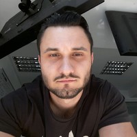 OTAVA® Employee Alexandru Chirita's profile photo