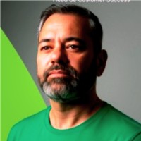 Pay2B Employee Alexandre Sigari's profile photo
