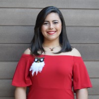 IMCA Employee Arantxa Chahin Naranjo's profile photo