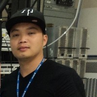 Amory Construction Employee Doan Nguyen's profile photo
