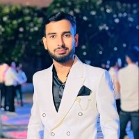 Jobility Talent Solutions Employee Ankit Solanki's profile photo